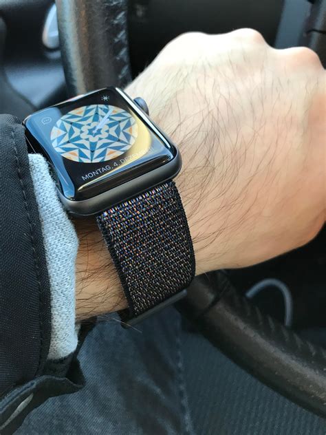 apple watch bands for guys|most comfortable apple watch band.